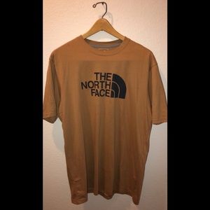 The North Face Tee